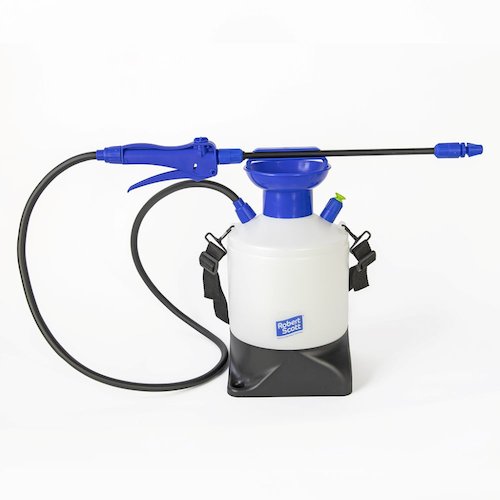 Heavy Duty Pressure Sprayer (CE100)